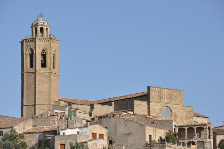 Santa Maria