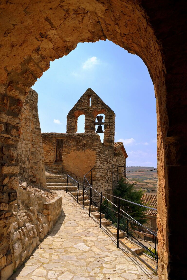 Santa Maria de Fonolleres