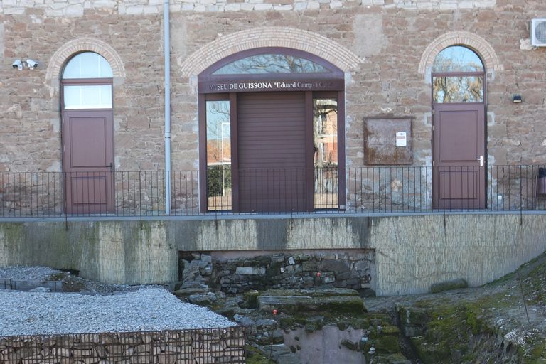 Museo de Guissona Eduard Camps