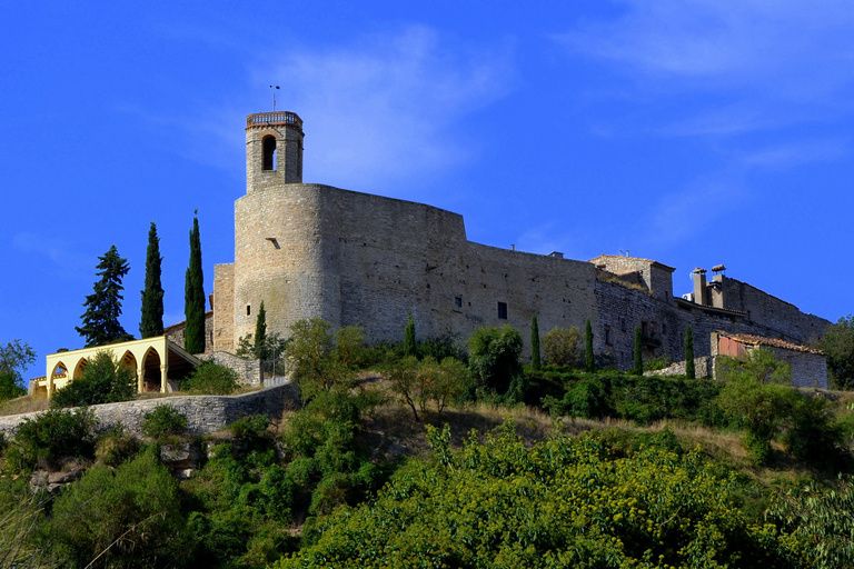 Montfalcó Murallat