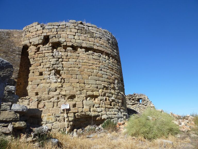 Castillo de Talteüll