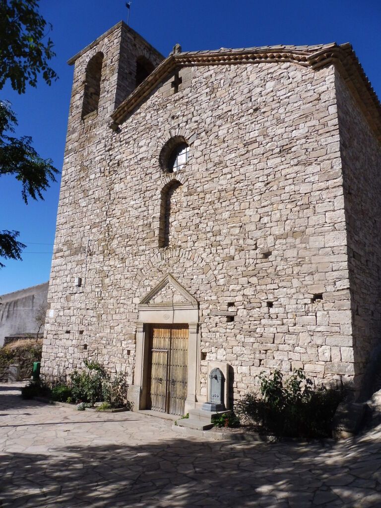 Sant Andreu