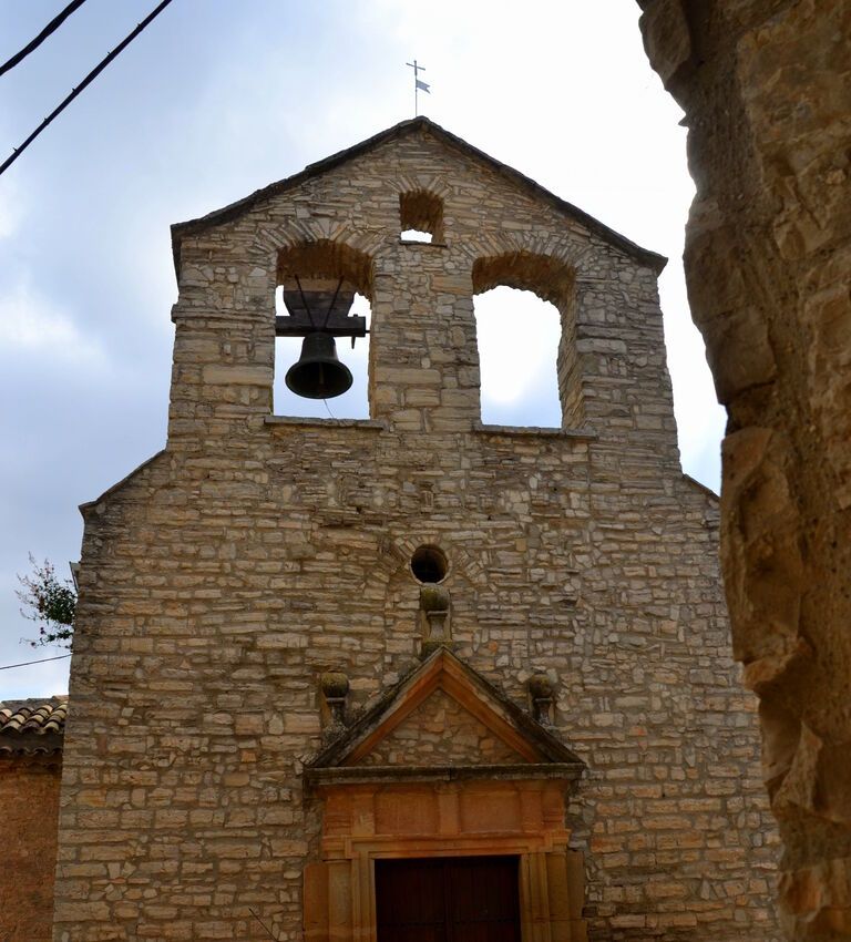 Sant Cristòfol