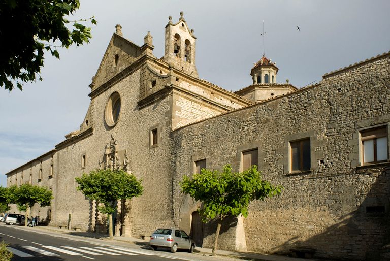 Santuario de Sant Ramon