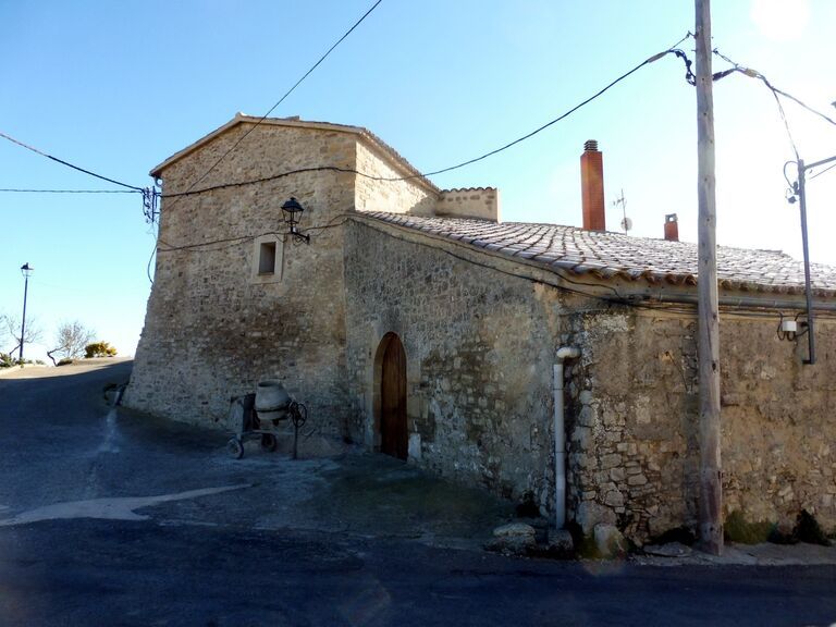 Castillo de Talavera