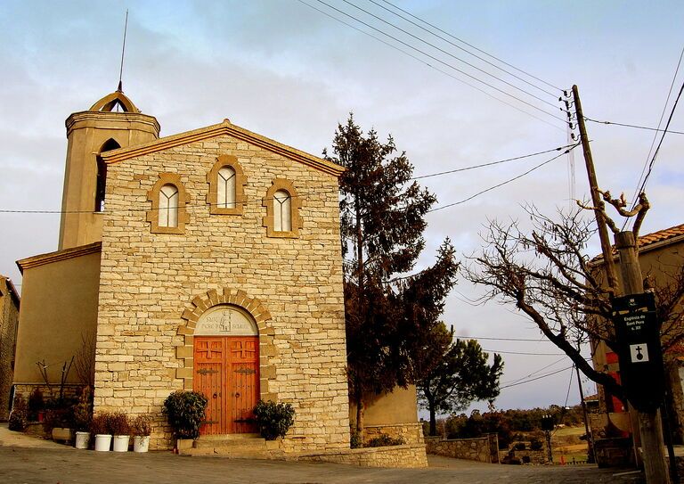 Sant Pere