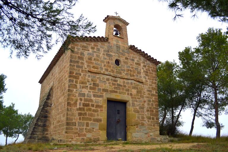 Sant Julià Màrtir