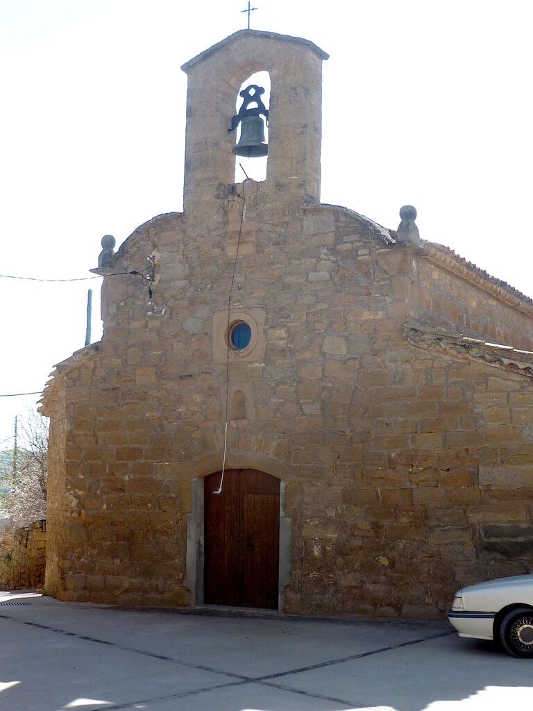 Sant Sebastià