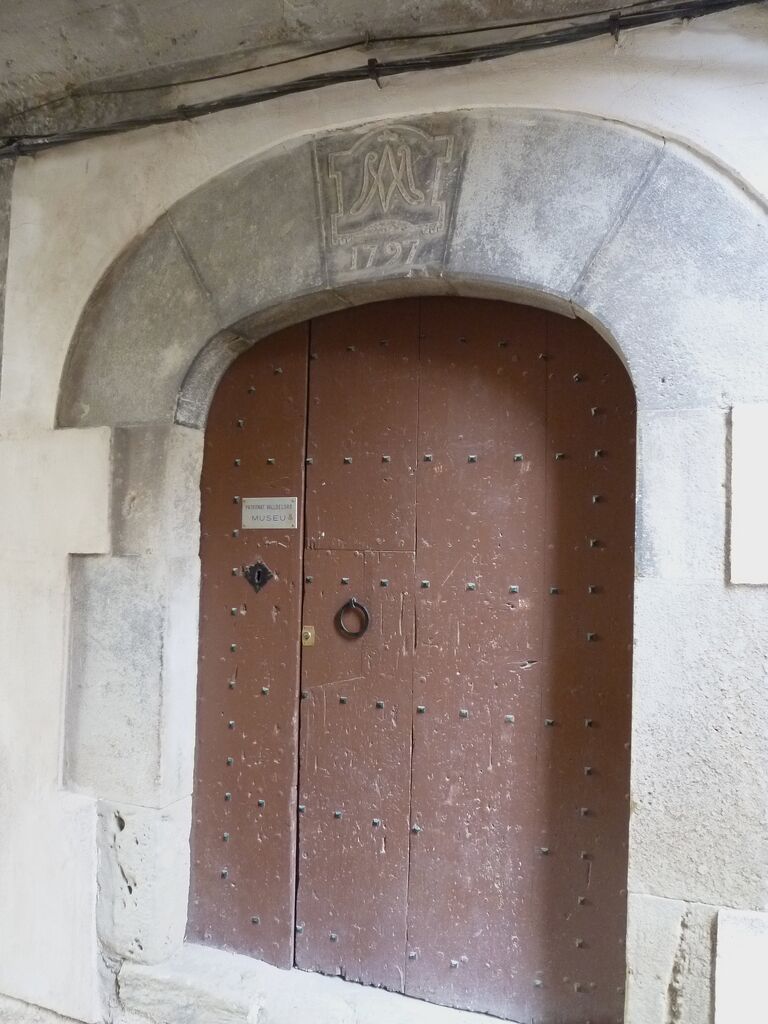 Museu del Patronat de la Vall de Lord