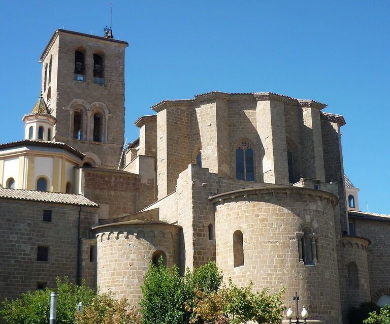 Catedral de Solsona